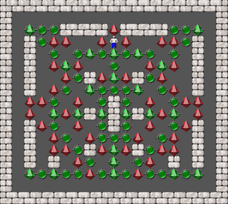 Уровень 148 — Eric F. Tchong Arranged